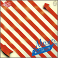 MARI & RED STRIPES