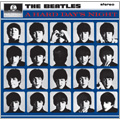 A Hard Day's Night