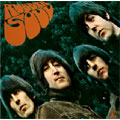 Rubber Soul
